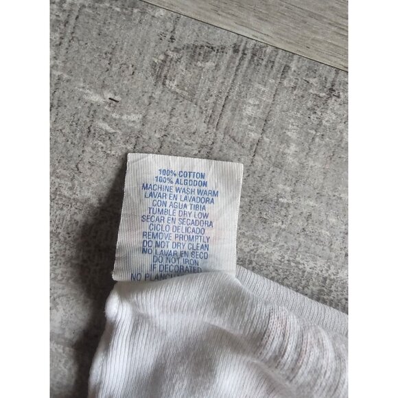 Vtg Infant Size NHL Detroit Red Wings Hat Lot Beanie Newborn 0-3 Months 1990s - Picture 9 of 11